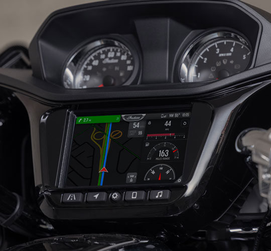 MODERNSTE TECHNOLOGIE